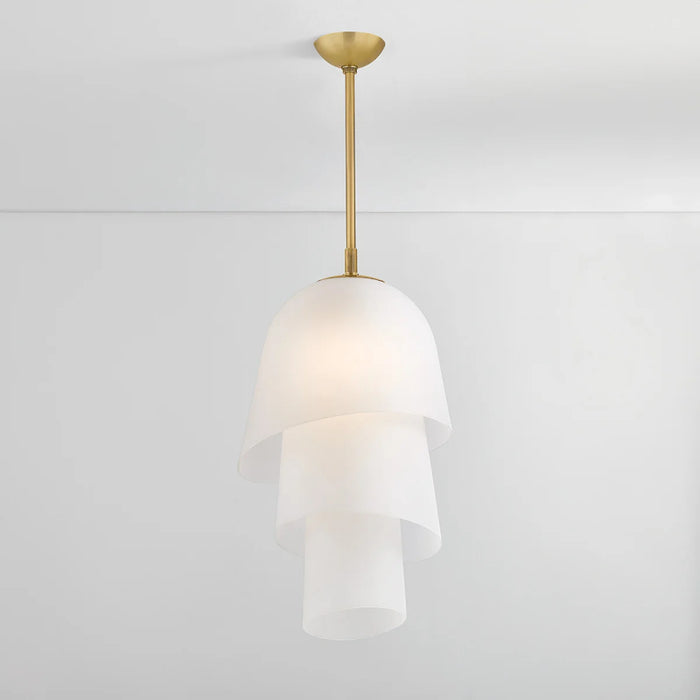 Corbett 470-18 Hela 1-lt 18" Pendant