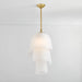 Corbett 470-18 Hela 1-lt 18" Pendant