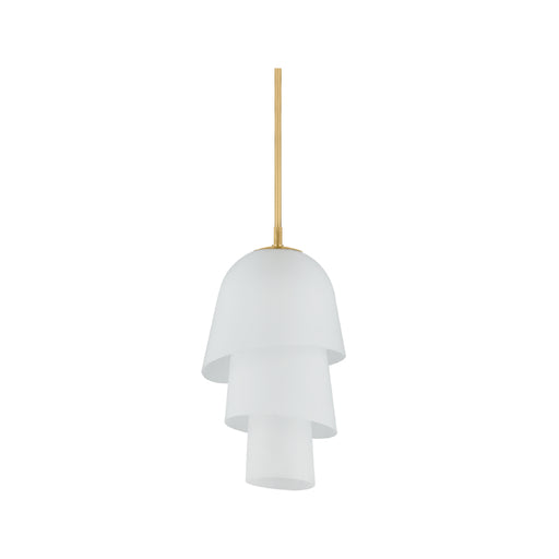 Corbett 470-18 Hela 1-lt 18" Pendant
