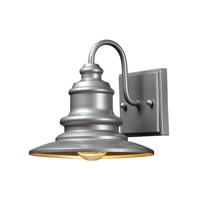 ELK 47010 Marina 1-lt Outdoor Wall Sconce