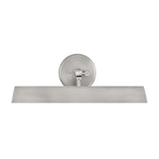 Hinkley 47094 Arti 2-lt 20" LED Wall Light - Polished Antique Nickel