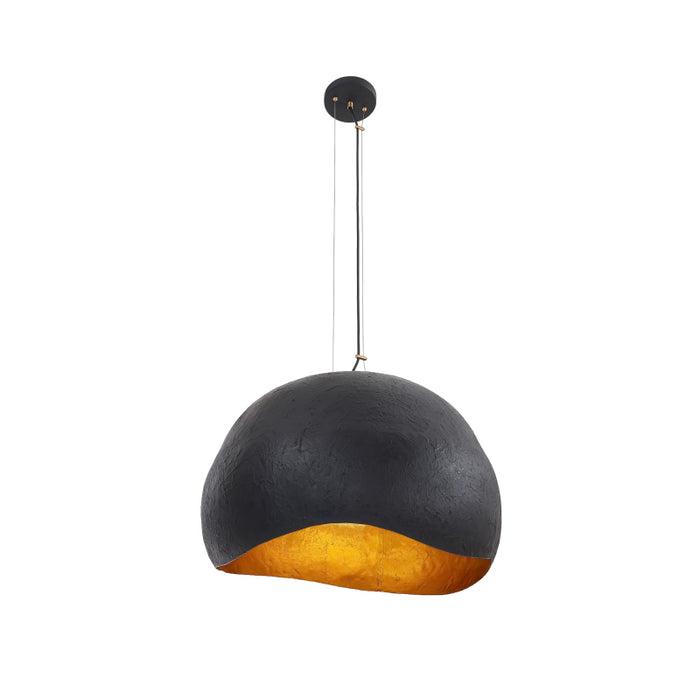 Eurofase 47102 Baleia 3-lt 24" Pendant
