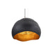 Eurofase 47102 Baleia 3-lt 24" Pendant
