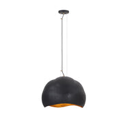 Eurofase 47102 Baleia 3-lt 24" Pendant