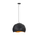 Eurofase 47102 Baleia 3-lt 24" Pendant
