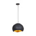 Eurofase 47103 Baleia 2-lt 18" Pendant