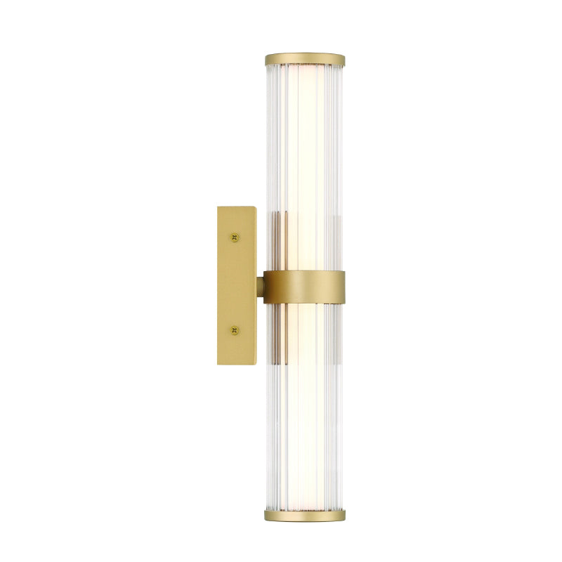 Eurofase 47123 Fayton 1-lt 14" Tall LED Outdoor Wall Sconce