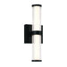Eurofase 47123 Fayton 1-lt 14" Tall LED Outdoor Wall Sconce