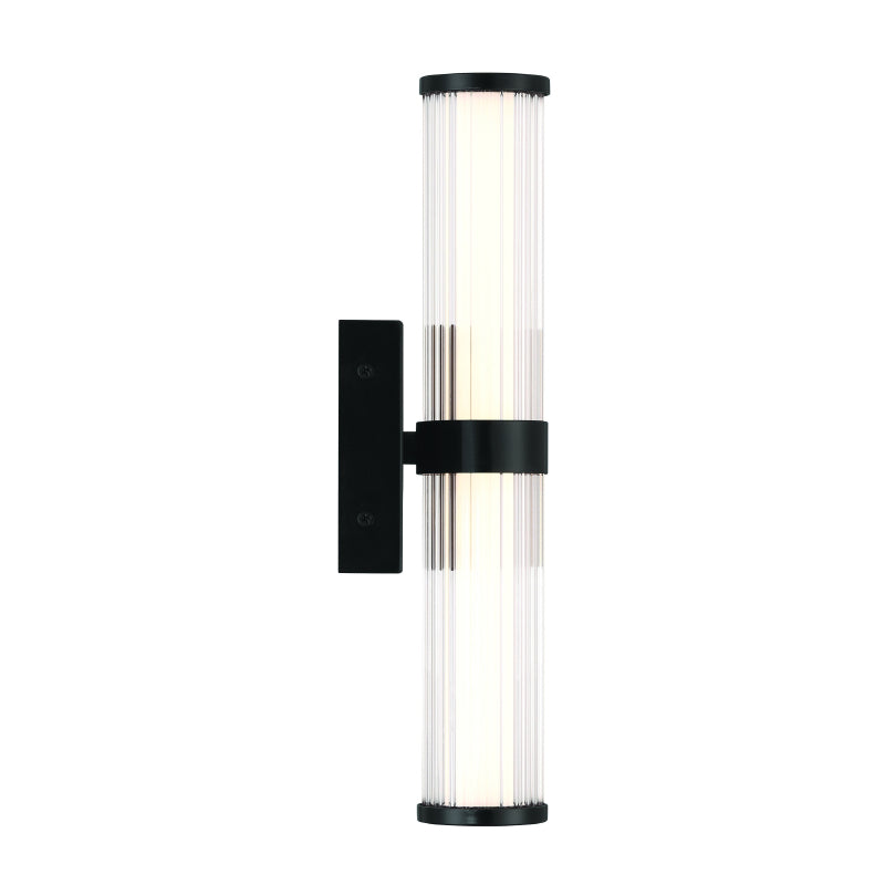 Eurofase 47123 Fayton 1-lt 14" Tall LED Outdoor Wall Sconce