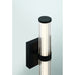 Eurofase 47123 Fayton 1-lt 14" Tall LED Outdoor Wall Sconce