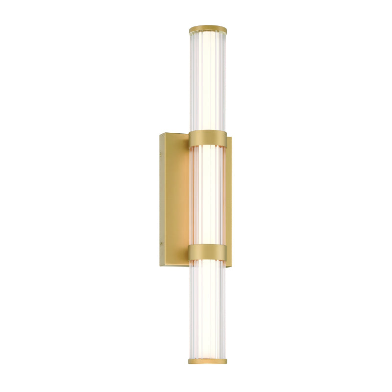 Eurofase 47124 Fayton 1-lt 21" Tall LED Outdoor Wall Sconce