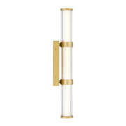 Eurofase 47124 Fayton 1-lt 21" Tall LED Outdoor Wall Sconce