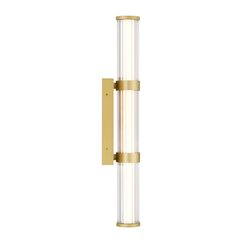Eurofase 47124 Fayton 1-lt 21" Tall LED Outdoor Wall Sconce