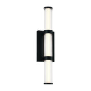 Eurofase 47124 Fayton 1-lt 21" Tall LED Outdoor Wall Sconce