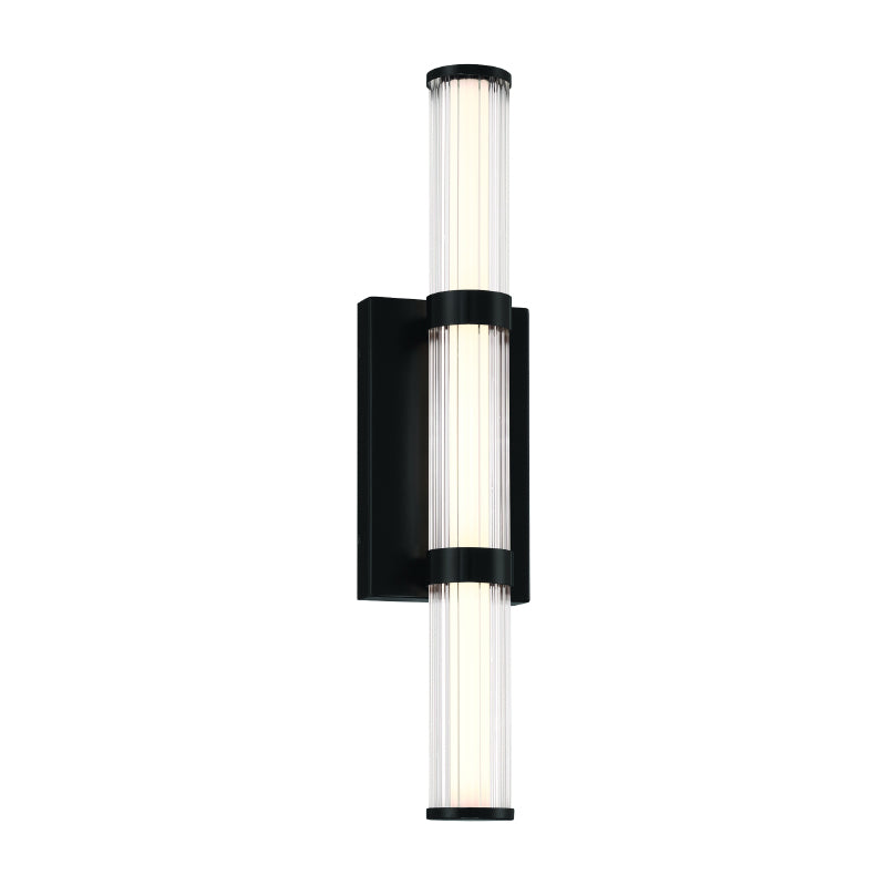 Eurofase 47124 Fayton 1-lt 21" Tall LED Outdoor Wall Sconce