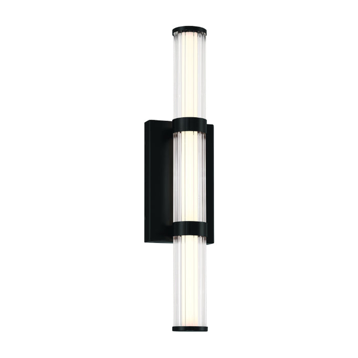 Eurofase 47124 Fayton 1-lt 21" Tall LED Outdoor Wall Sconce