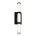 Eurofase 47124 Fayton 1-lt 21" Tall LED Outdoor Wall Sconce