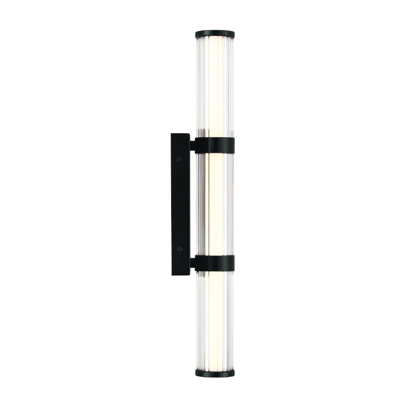 Eurofase 47124 Fayton 1-lt 21" Tall LED Outdoor Wall Sconce