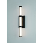 Eurofase 47124 Fayton 1-lt 21" Tall LED Outdoor Wall Sconce
