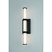 Eurofase 47124 Fayton 1-lt 21" Tall LED Outdoor Wall Sconce