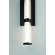 Eurofase 47124 Fayton 1-lt 21" Tall LED Outdoor Wall Sconce
