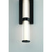 Eurofase 47124 Fayton 1-lt 21" Tall LED Outdoor Wall Sconce
