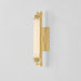 Hudson Valley 4718 Plandome 1-lt 18" Tall LED Bath Vanity