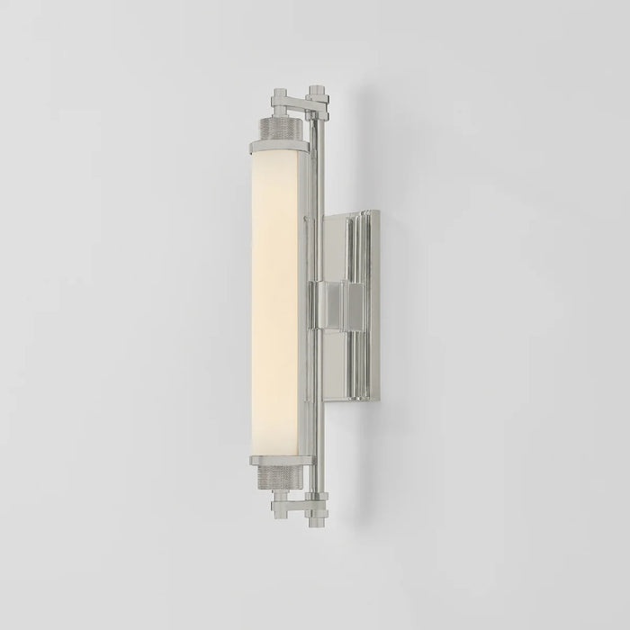 Hudson Valley 4718 Plandome 1-lt 18" Tall LED Bath Vanity
