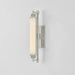 Hudson Valley 4718 Plandome 1-lt 18" Tall LED Bath Vanity