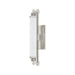 Hudson Valley 4718 Plandome 1-lt 18" Tall LED Bath Vanity - Polished Nickel