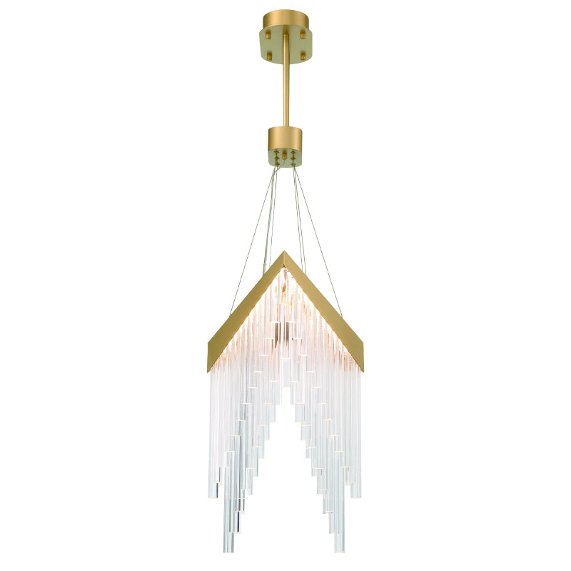 Eurofase 47187 Vivien 1-lt 32" LED Chandelier