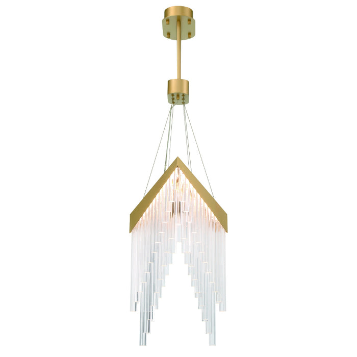 Eurofase 47187 Vivien 1-lt 32" LED Chandelier
