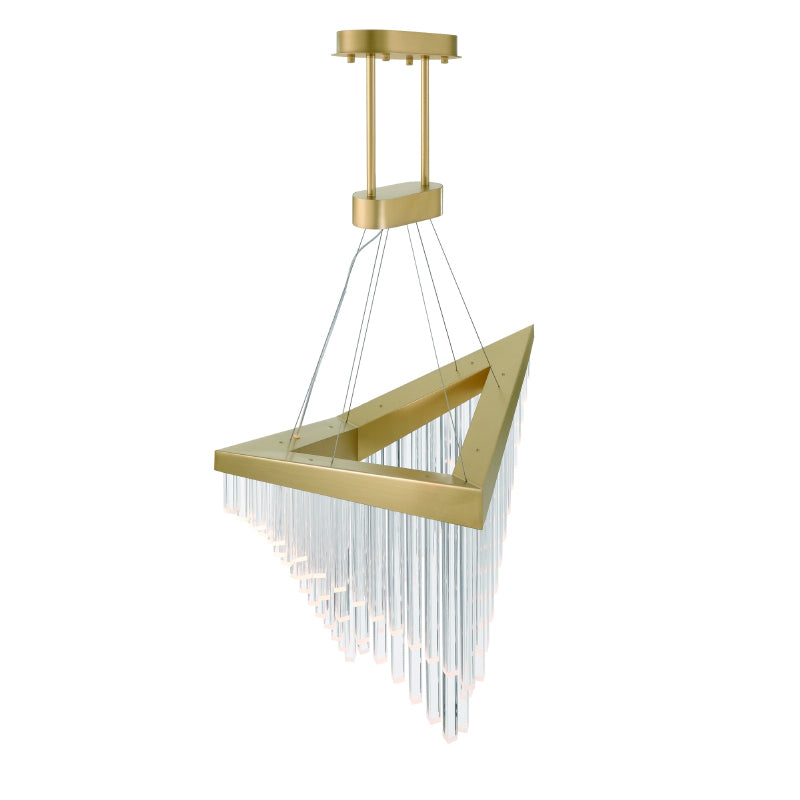 Eurofase 47187 Vivien 1-lt 32" LED Chandelier