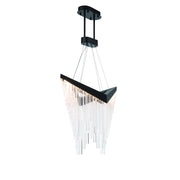 Eurofase 47187 Vivien 1-lt 32" LED Chandelier