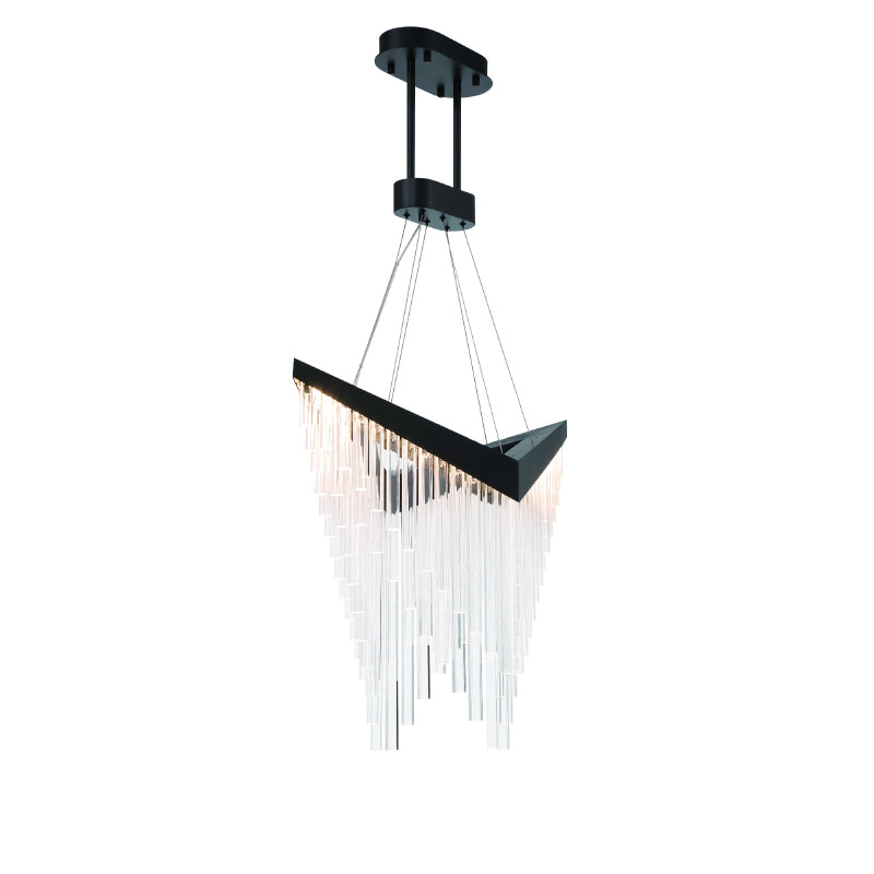 Eurofase 47187 Vivien 1-lt 32" LED Chandelier