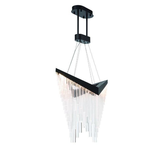 Eurofase 47187 Vivien 1-lt 32" LED Chandelier