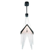 Eurofase 47187 Vivien 1-lt 32" LED Chandelier