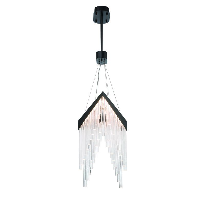Eurofase 47187 Vivien 1-lt 32" LED Chandelier