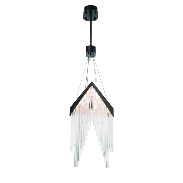 Eurofase 47187 Vivien 1-lt 32" LED Chandelier