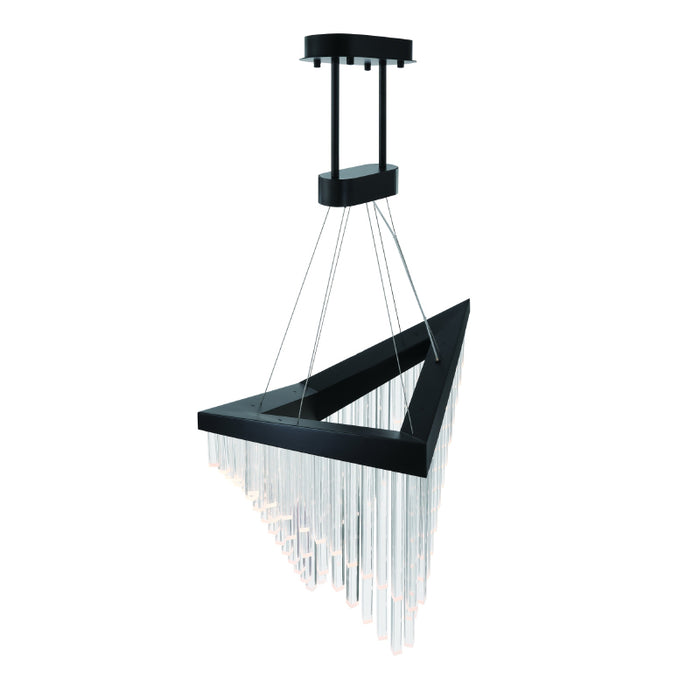 Eurofase 47187 Vivien 1-lt 32" LED Chandelier