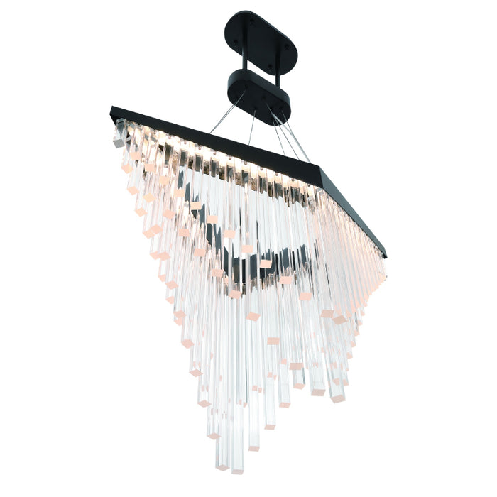 Eurofase 47187 Vivien 1-lt 32" LED Chandelier