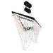 Eurofase 47187 Vivien 1-lt 32" LED Chandelier