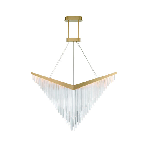 Eurofase 47188 Vivien 1-lt 60" LED Chandelier