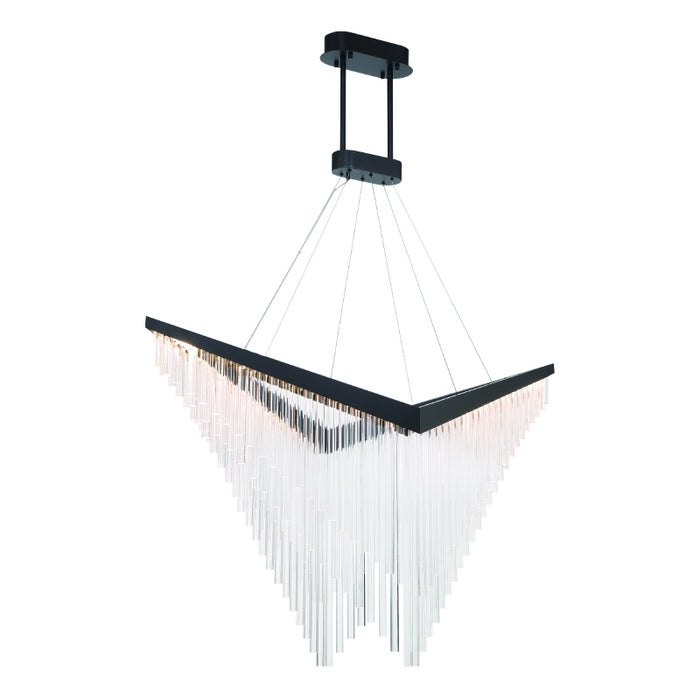 Eurofase 47188 Vivien 1-lt 60" LED Chandelier