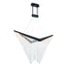 Eurofase 47188 Vivien 1-lt 60" LED Chandelier
