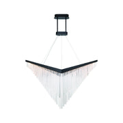 Eurofase 47188 Vivien 1-lt 60" LED Chandelier