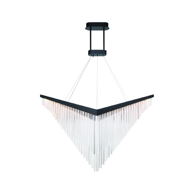 Eurofase 47188 Vivien 1-lt 60" LED Chandelier
