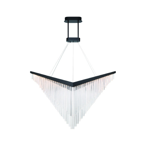 Eurofase 47188 Vivien 1-lt 60" LED Chandelier
