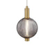 Eurofase 47189 Palmas 1-lt 10" LED Pendant