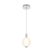 Eurofase 47189 Palmas 1-lt 10" LED Pendant